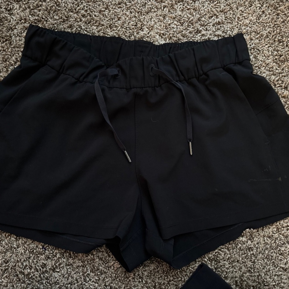 Lululemon shorts